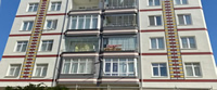 Antalya Mantolama